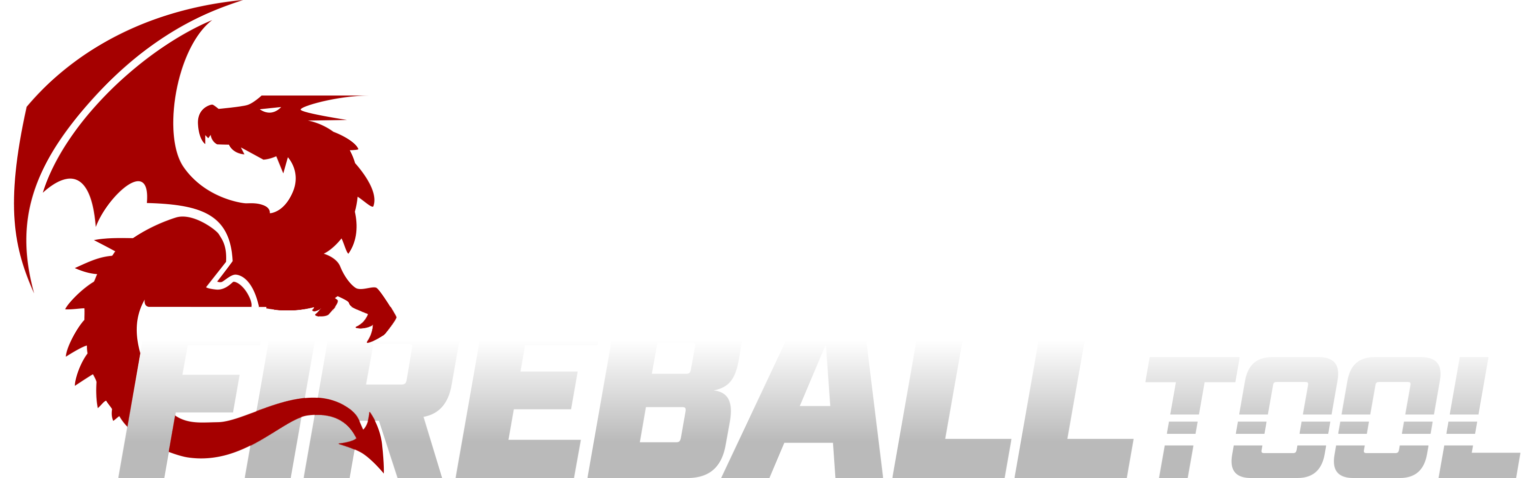 Fireball Tool logo